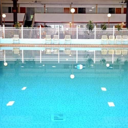 Travelodge By Wyndham Lincoln Northeast Esterno foto
